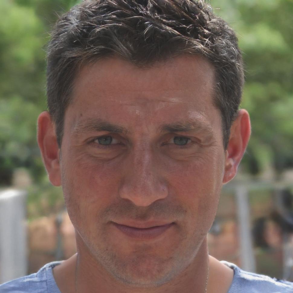 Michael K.